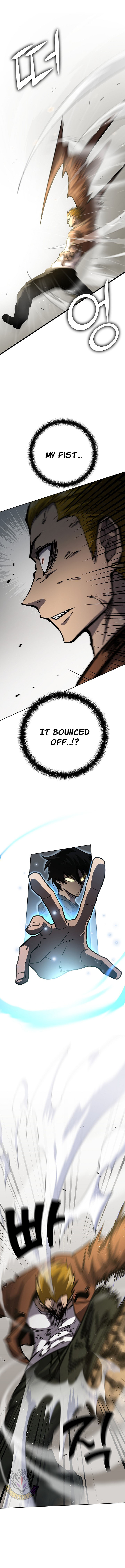 The Sword God From the Destroyed World Chapter 16 6